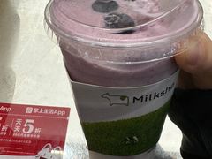 -迷客夏Milksha(无锡苏宁店)