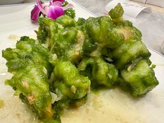 -玉华台饭庄·淮扬菜·烤鸭(望京店)