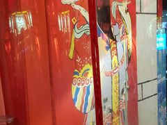 -大龙辣火锅·龙虾·烧烤(湖滨新天地店)