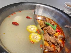-八合里潮汕鲜牛肉火锅(惠州华贸店)