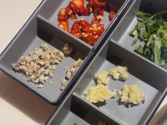 -喃喃椰·糟粕醋·椰子鸡火锅(七堡花园店)