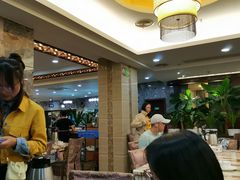 大堂-椿记烧鹅(叠彩店)