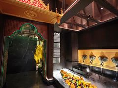 -金链花·泰国餐厅(国贸店)
