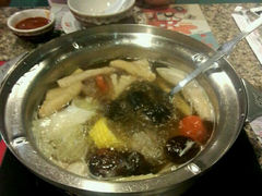 android_upload_pic-Mk 泰式自助火锅