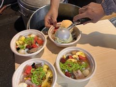 -海大南门夜市(海富街店)