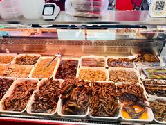 -金湘权老长沙酱板鸭(印象汇步行街店)