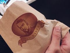 -Fergbaker(皇后镇店)