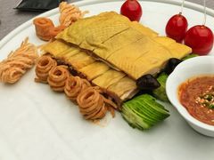 -花家怡园(四合院总店)