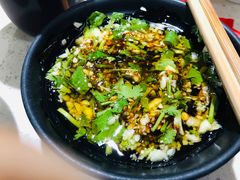 干碟子-钢管厂歆瑞源油卤串串香(春熙路太古里店)