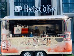 -Peet's Coffee皮爷咖啡(万象天地店)