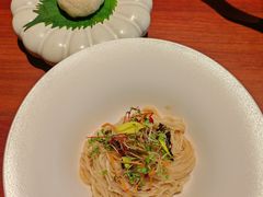 -龙吟山房(青龙山庄店)