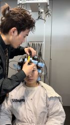 -TONI&GUY