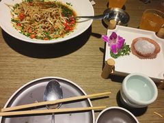 -隆喜元鱼汤包·海鲜(中联广场店)