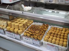 -北京稻香村(角门店)