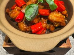 -留半山·香港食堂(啦啦宝都店)