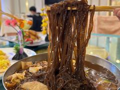-平壤馆(西塔街店)