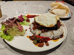 -Home Thai·泰谣(王府井apm店)