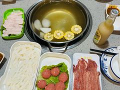 -杏花吴记牛肉火锅