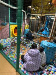 -meland club亲子乐园•派对•研学(昆山万象汇店)