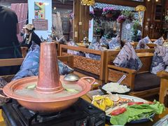 -民食香·腊排骨野生菌美食(木府店)