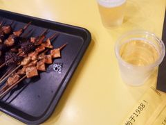 -望京小腰(北京总店)
