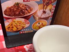 -龙师傅卤炒(天马店)