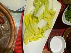 -清真天水老巷道餐厅