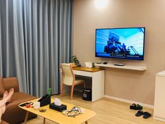 -上海怡沁园度假酒店