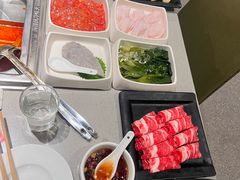 -海底捞火锅(壹悦城店)