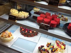 -丁香西饼屋(桂林路店)