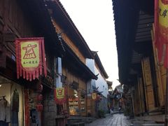 -小厨子私房菜·云南美食店