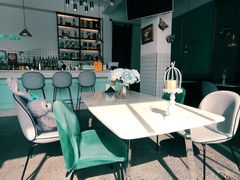 大堂-JF Garden(渔人码头店)