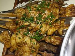 -酸婆娘重庆菜(紫竹路店)