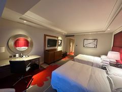 -澳门喜来登大酒店