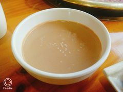 麻汁-淄博老街火锅·烧烤(华侨城店)