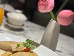 -湖滨28中餐厅·西湖宴·杭州君悦酒店