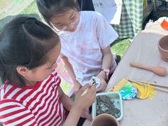 -暮谷MUGO ·团建聚会·露营烧烤·生日派对·共享菜地