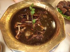 芦月轩(太平桥店)-芦月轩羊蝎子(太平桥店)
