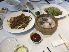 -春满园·早茶·粤菜·宴会(前海店)