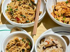 -一坐一忘云南菜(卓悦中心)