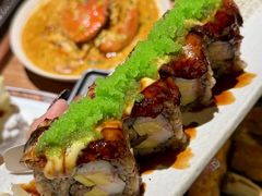 -炉胜·炉端烧·居酒屋