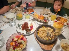 -Aqua Oasis 水天堂(太湖中心mall店)