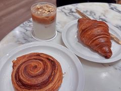 -WHEAT&BAKER-麥(凯德来福士店)