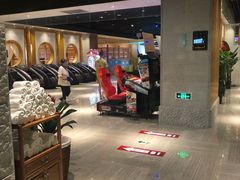-添赐温泉馆(上南路店)