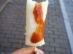 -龙翔臭豆腐(河坊街店)