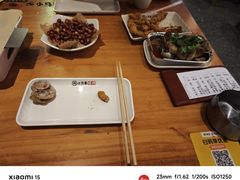 -本色.小马哥烧烤(无锡九里仓店)
