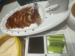 -东流山烤鸭·家常菜(雨山龙湖店)