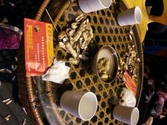 -佬革命主题火锅(玉沙路店)