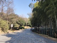 -南北湖风景区
