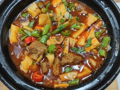 -张太婆老妈蹄花川菜馆·中华餐饮老字号(望平街店)